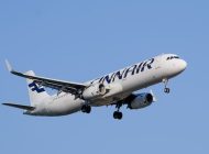 Finnair’in Berlin-Helsinki uçağı geri döndü