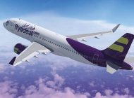 Flyadeal 75 bin hacı adayını taşıyacağını duyurdu