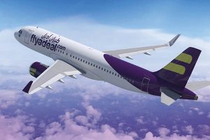 Flyadeal Havayolu’nun Türkiye’de yeni rotası Trabzon