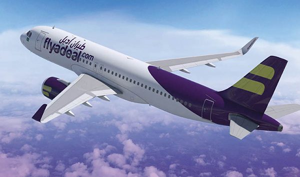 Flyadeal Havayolu’nun Türkiye’de yeni rotası Trabzon
