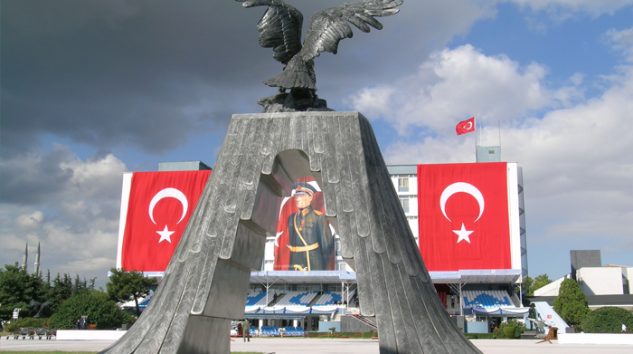İletişim Başkanlığı Hava Harp Okulu açıklaması yaptı