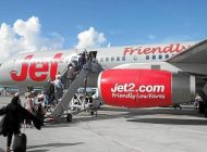 Jet2 havayolu, Londra Luton’da operasyonlarını genişletiyor