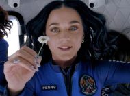 Katy Perry o Papatya’yı anlattı