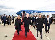 Binyamin Netanyahu ABD rotasını uzattı