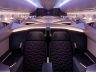 Riyadh Air, B787 uçaklarının kabinini tanıttı