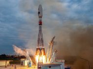 Rusya-NASA uzayda işbirliği devam ediyor