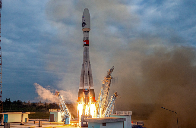 Rusya-NASA uzayda işbirliği devam ediyor