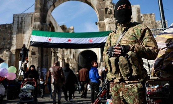 ABD vatandaşlarına Suriye uyarısı yaptı