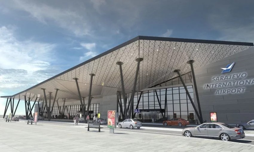 Pegasus Havayolları Saraybosna’da zirvede