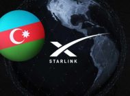 Starlink Azerbaycan’da