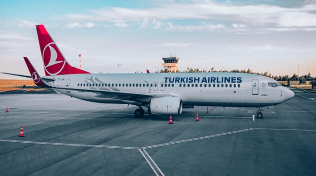 THY Trablus’ta frekans artırıyor