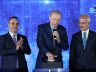 Türksat 6A  törenle hizmete girdi