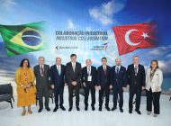 TUSAŞ ve Embraer işbirliği imzaladı