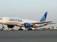 UA pilotu rahatsızlandı uçak Dublin’e acil indi