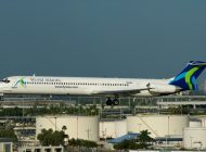 World Atlantic’in MD-83(ü havada arızalandı geri döndü