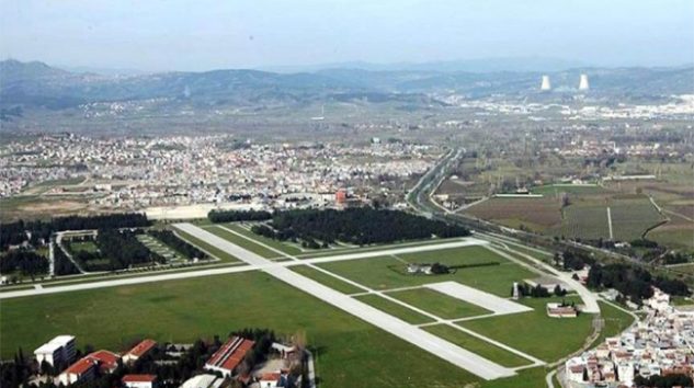 SHGM Yunuseli Hava Kampüsü açıklaması yaptı
