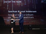 SAVVy projesi İSG’ye ödül getird