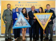 Pegasus, İSG’den Cluj-Napoca hattına start verdi