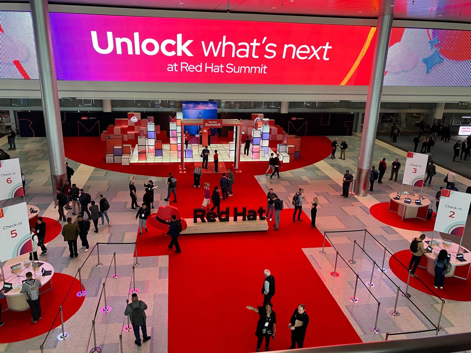 THY Red Hat OpenShift AI ile İnovasyona öncülük ediyor