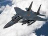 Boeing F-15EX Eagle II savaş uçağı