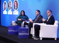 İGA CEO’su Bilgen “Sorumlu Şirket Etkisi” paneline katıldı
