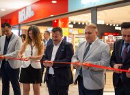 Türkiye’nin ilk Relay mağazası Antalya Havalimanı’nda açıldı