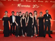Corendon, 20. yılını görkemli gala gecesi’yle kutladıı