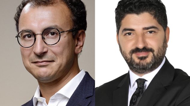 TAV‘da üst düzey atamalar yapıldı