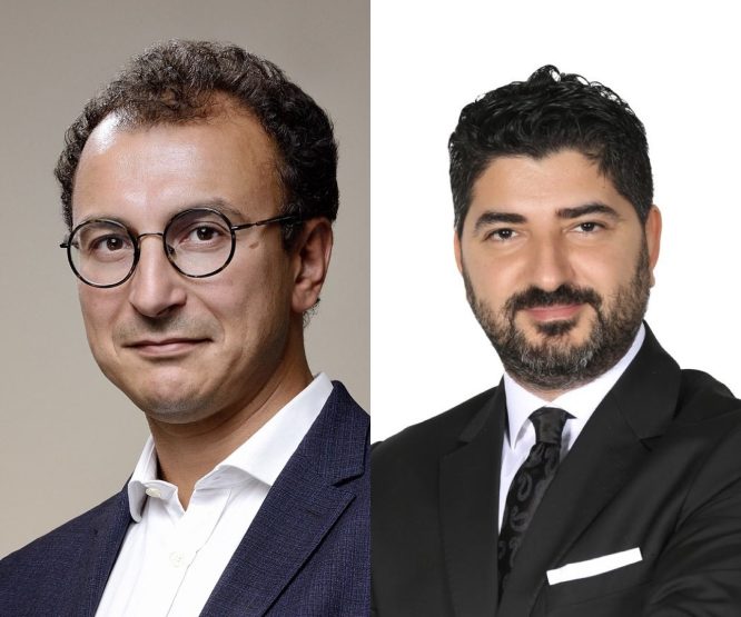 TAV‘da üst düzey atamalar yapıldı
