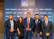 İGA sektörün lideri oldu