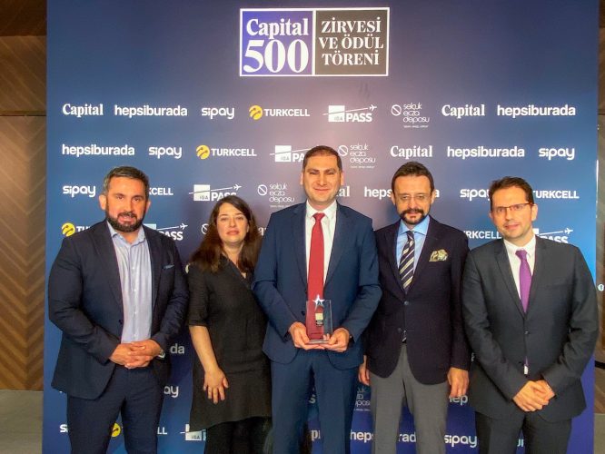 İGA sektörün lideri oldu