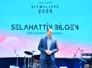 İGA CEO’su Bilgen Skywalkers’ı değerlendirdi
