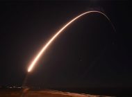 ABD Minuteman III füzesini denedi