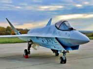 Rusya ve Belarus Su-75 Checkmate ortak çalışmak istiyor