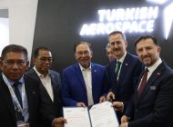 TUSAŞ Malezya’da ANKA hangarını yeniledi