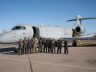 ABD Hava Kuvvetleri’nin EA-37B’si ilk uçuşunu yaptı