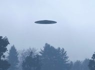 ABD’nin 1959’da UFO’larla iletişim kurduğu iddia edildi