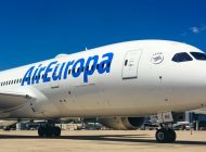 Air Europa Madrid-İstanbul uçuşlarına başlıyor