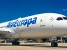 Air Europa Madrid-İstanbul uçuşlarına başlıyor