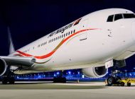 Air Niugini iki adet A220-100 siparişi verdi