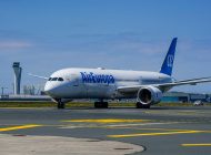 Air Europa Madrid-İstanbul uçuşlarına başladı