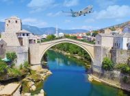 Ajet Mostar uçuşlarına başlıyor