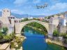 Ajet Mostar uçuşlarına başlıyor