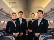 AJet kabin memuru arıyor