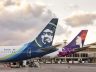 Alaska Havayolları Seattle-Tokyo uçuşlarına başlıyor
