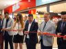 Türkiye’nin ilk Relay mağazası Antalya Havalimanı’nda açıldı