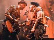 Athena vize nedeniyle Londra Konserini iptal etti