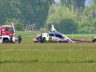 Avusturya Polisi’nin AS 350B1 helikopteri kırıma uğradı