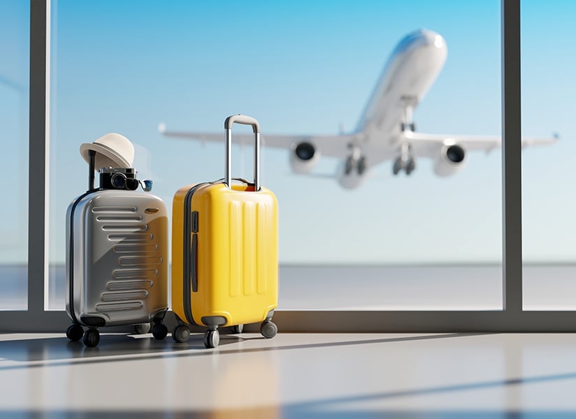 ABD 7 eşyayı check-in bagajında yasakladı
