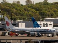 Boeing Çin’e gelecek ay teslimatlara başlıyor